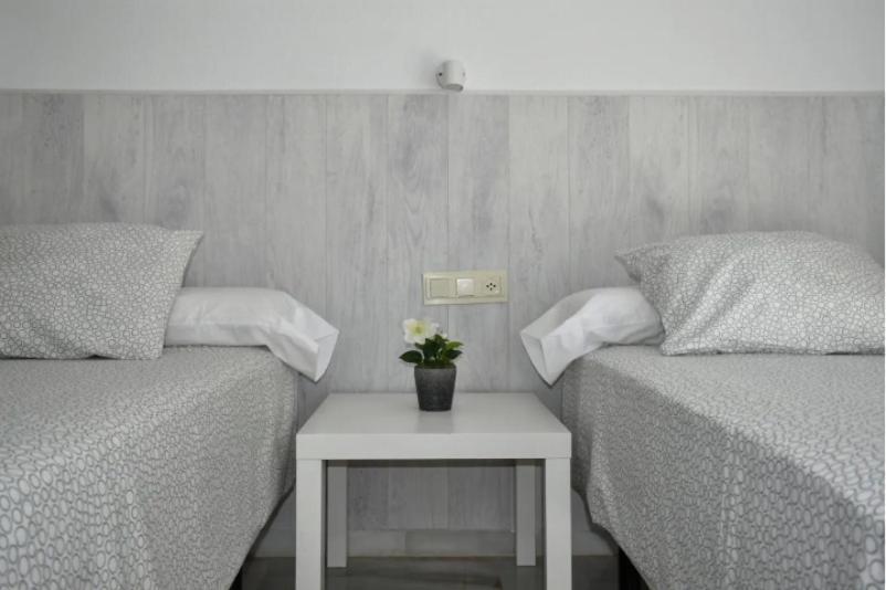 ¡Nuevo! Zona Tranquila Cerca De La Playa De La Carihuela Apartment Торемолинос Екстериор снимка