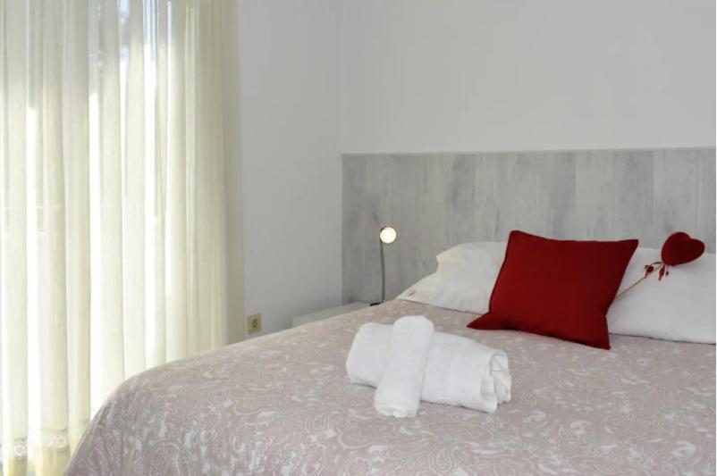 ¡Nuevo! Zona Tranquila Cerca De La Playa De La Carihuela Apartment Торемолинос Екстериор снимка