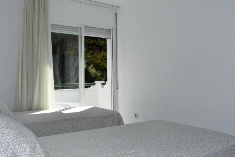 ¡Nuevo! Zona Tranquila Cerca De La Playa De La Carihuela Apartment Торемолинос Екстериор снимка