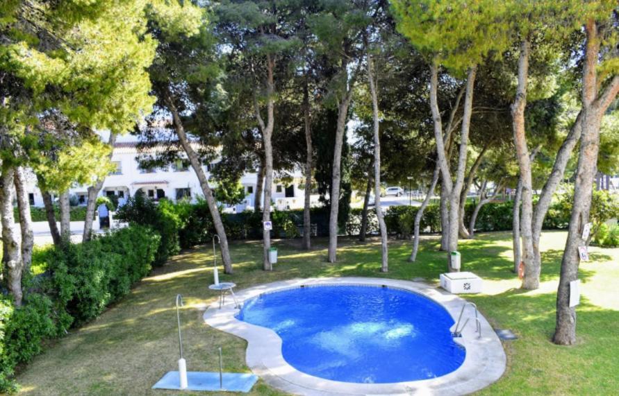 ¡Nuevo! Zona Tranquila Cerca De La Playa De La Carihuela Apartment Торемолинос Екстериор снимка