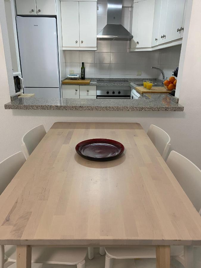 ¡Nuevo! Zona Tranquila Cerca De La Playa De La Carihuela Apartment Торемолинос Екстериор снимка